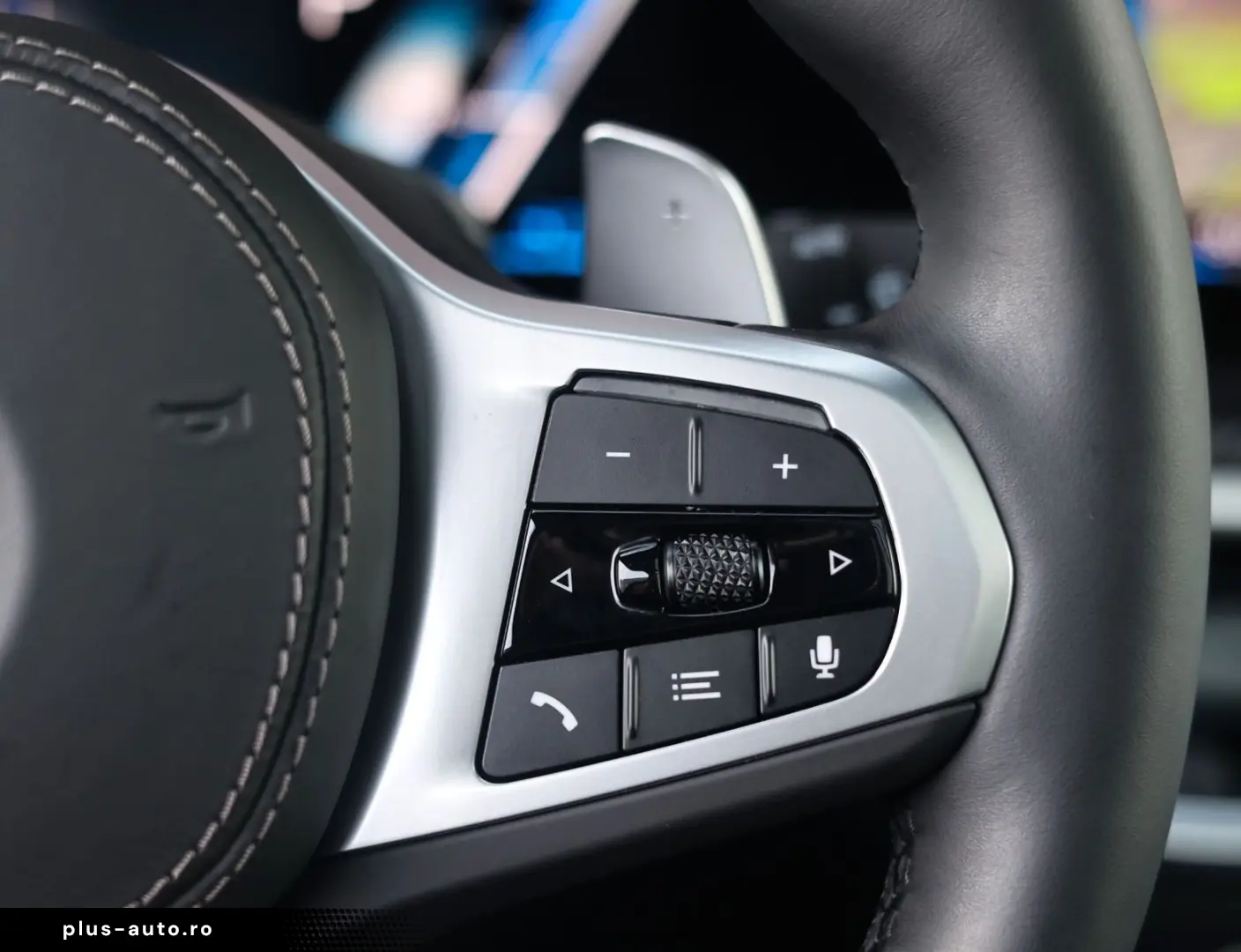 BMW X5 50e xDrive   M Performance - Voll!