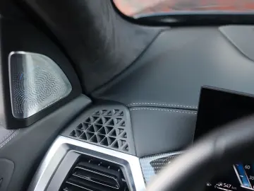 BMW X5 50e xDrive   M Performance - Voll!