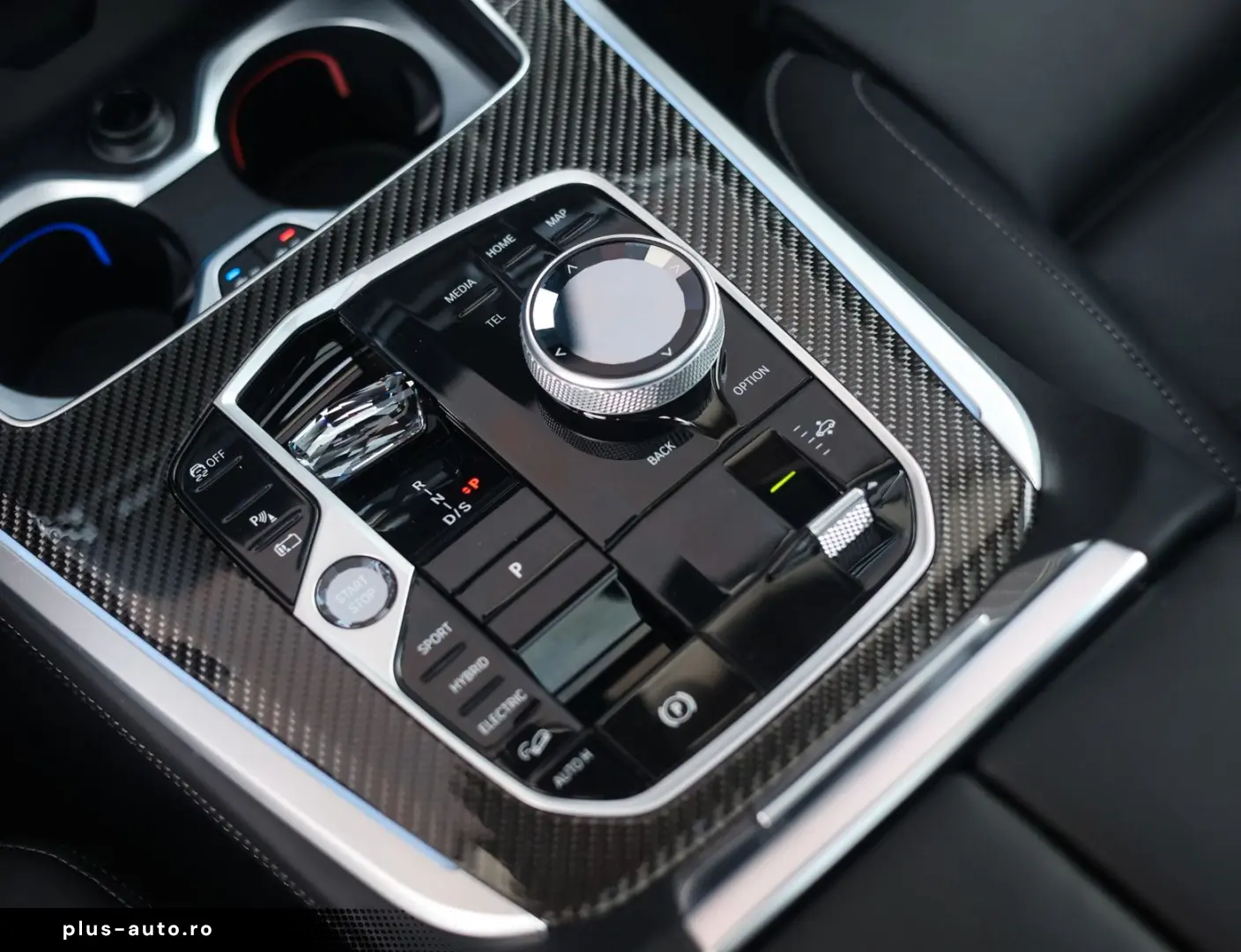 BMW X5 50e xDrive   M Performance - Voll!