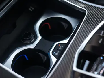 BMW X5 50e xDrive   M Performance - Voll!