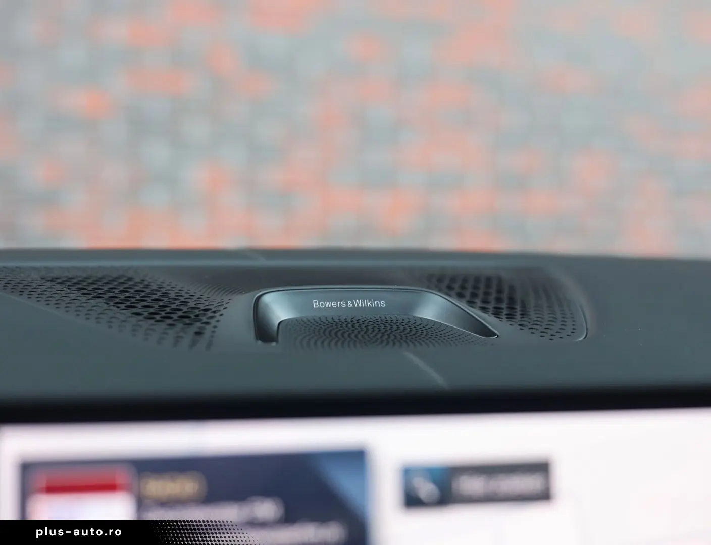 BMW X5 50e xDrive   M Performance - Voll!