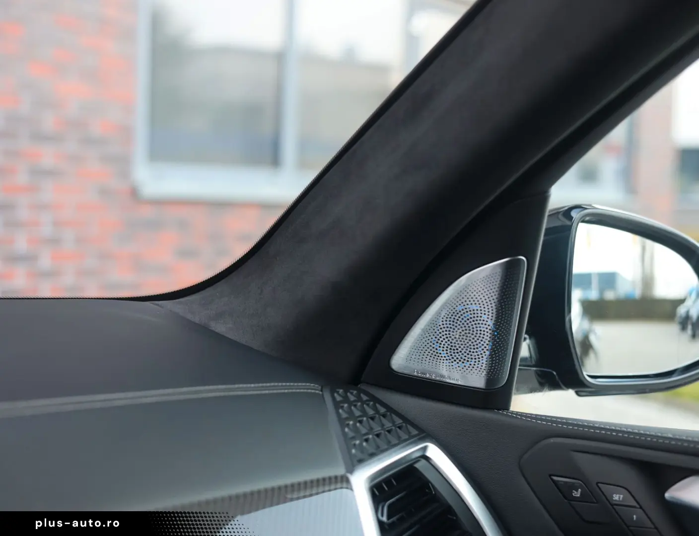 BMW X5 50e xDrive   M Performance - Voll!