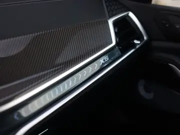 BMW X5 50e xDrive   M Performance - Voll!