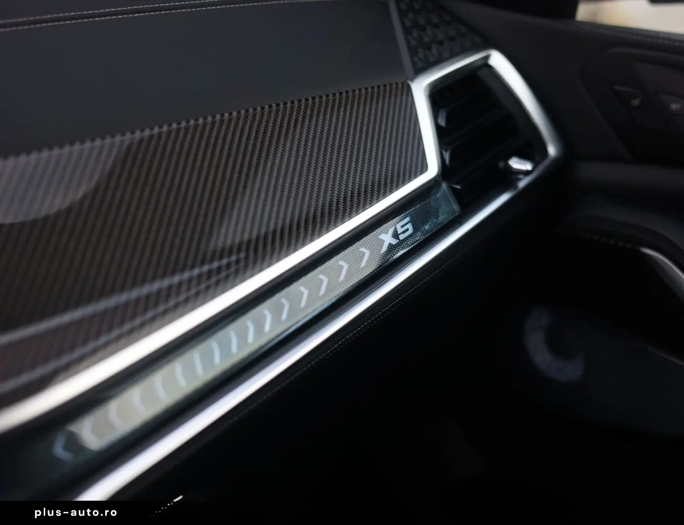 BMW X5 50e xDrive   M Performance - Voll!