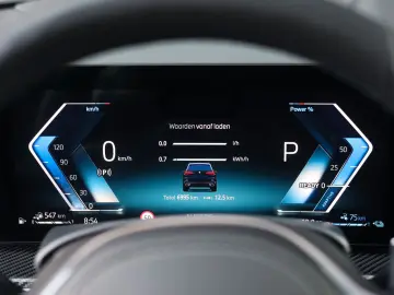 BMW X5 50e xDrive   M Performance - Voll!