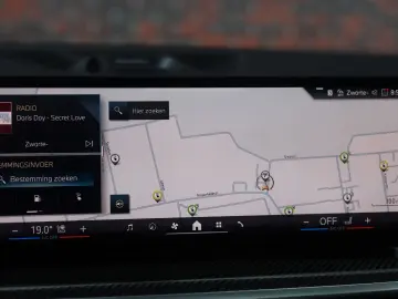 BMW X5 50e xDrive   M Performance - Voll!