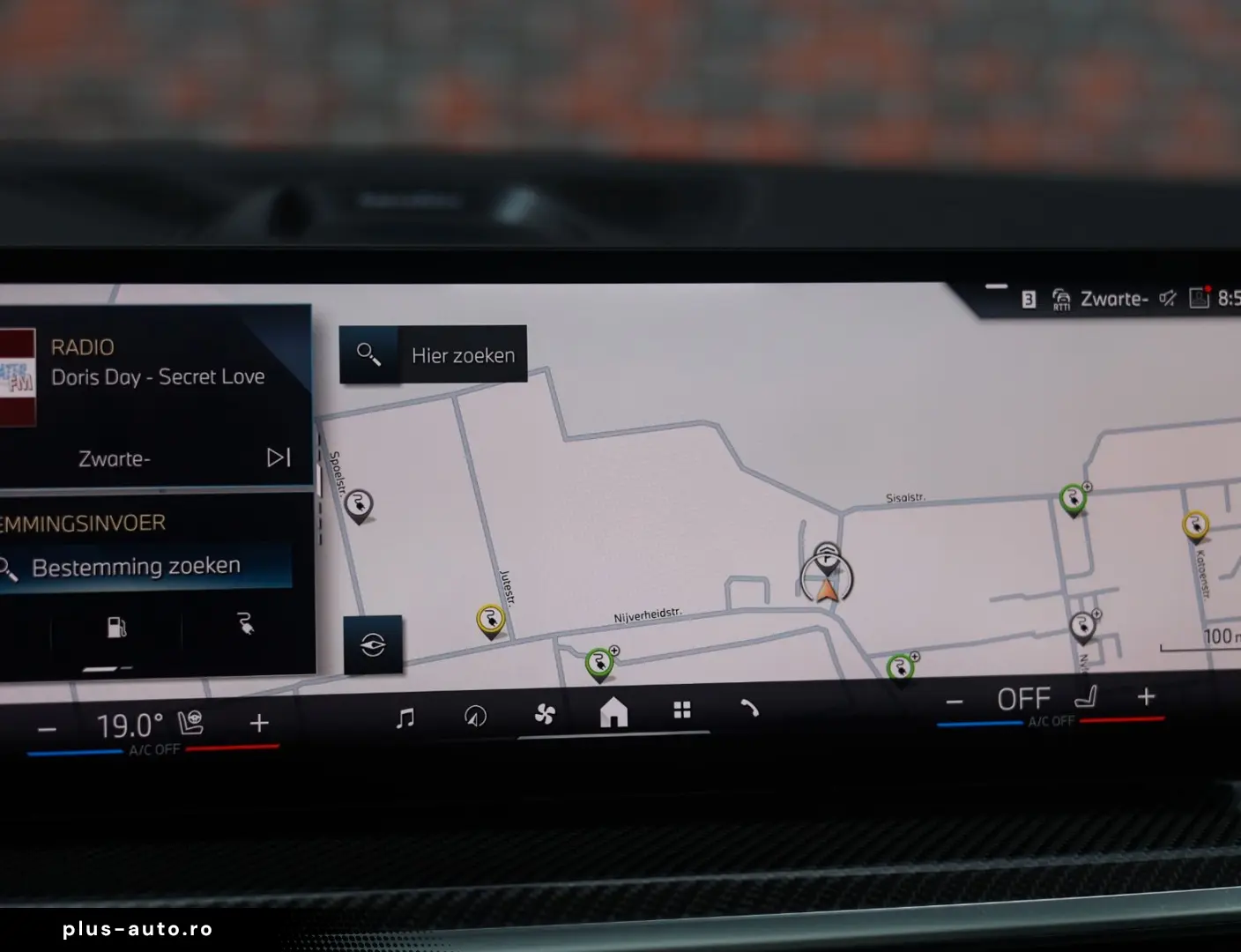 BMW X5 50e xDrive   M Performance - Voll!