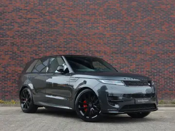 LAND ROVER Range Rover Sport P550e Autobiography