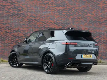 LAND ROVER Range Rover Sport P550e Autobiography