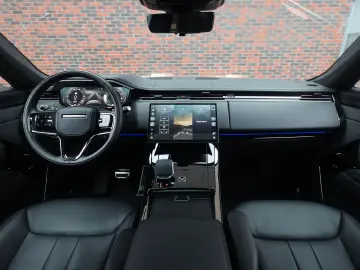 LAND ROVER Range Rover Sport P550e Autobiography