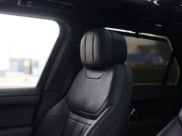 LAND ROVER Range Rover Sport P550e Autobiography