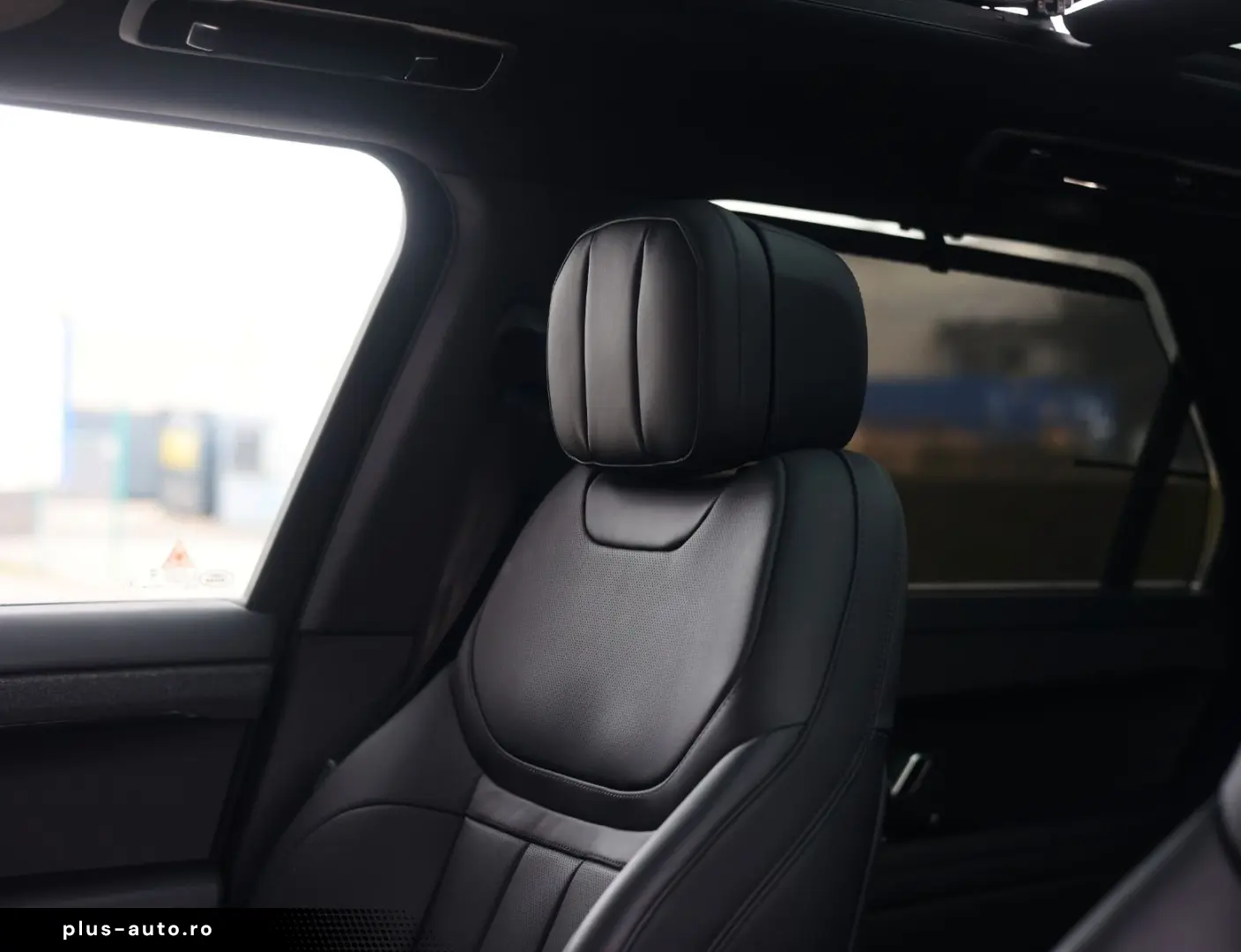 LAND ROVER Range Rover Sport P550e Autobiography