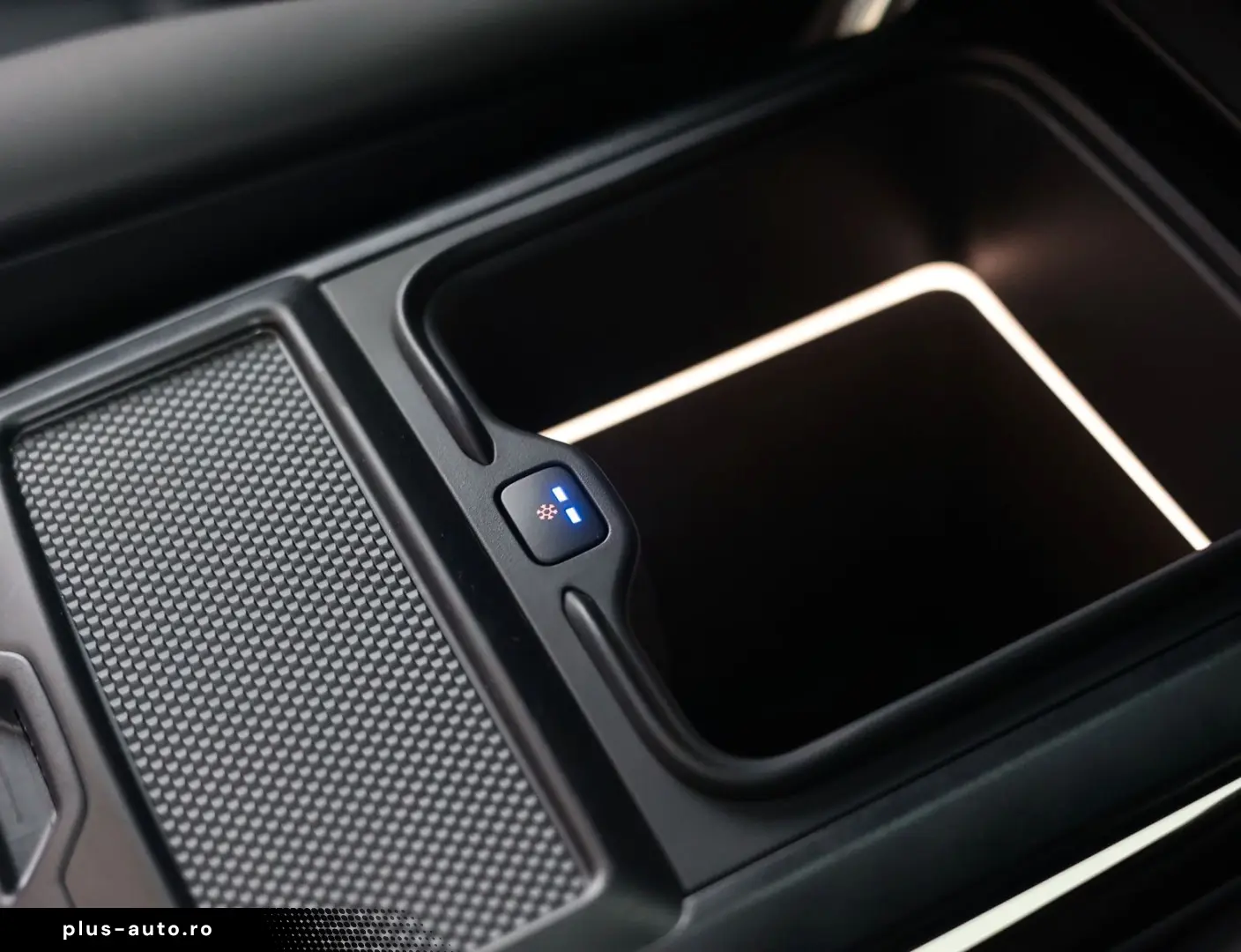 LAND ROVER Range Rover Sport P550e Autobiography