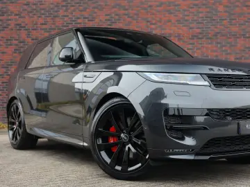 LAND ROVER Range Rover Sport P550e Autobiography