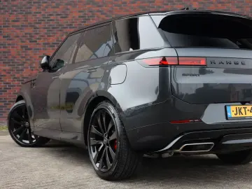 LAND ROVER Range Rover Sport P550e Autobiography