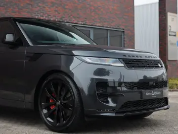 LAND ROVER Range Rover Sport P550e Autobiography