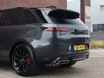 LAND ROVER Range Rover Sport P550e Autobiography