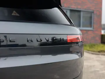 LAND ROVER Range Rover Sport P550e Autobiography