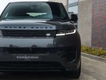 LAND ROVER Range Rover Sport P550e Autobiography