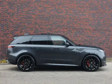 LAND ROVER Range Rover Sport P550e Autobiography