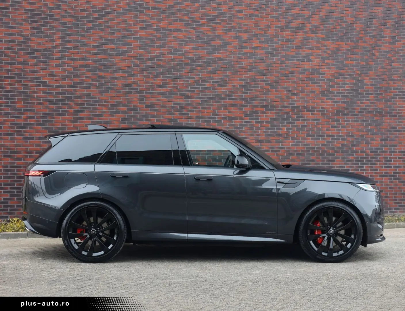 LAND ROVER Range Rover Sport P550e Autobiography