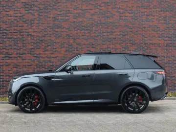 LAND ROVER Range Rover Sport P550e Autobiography