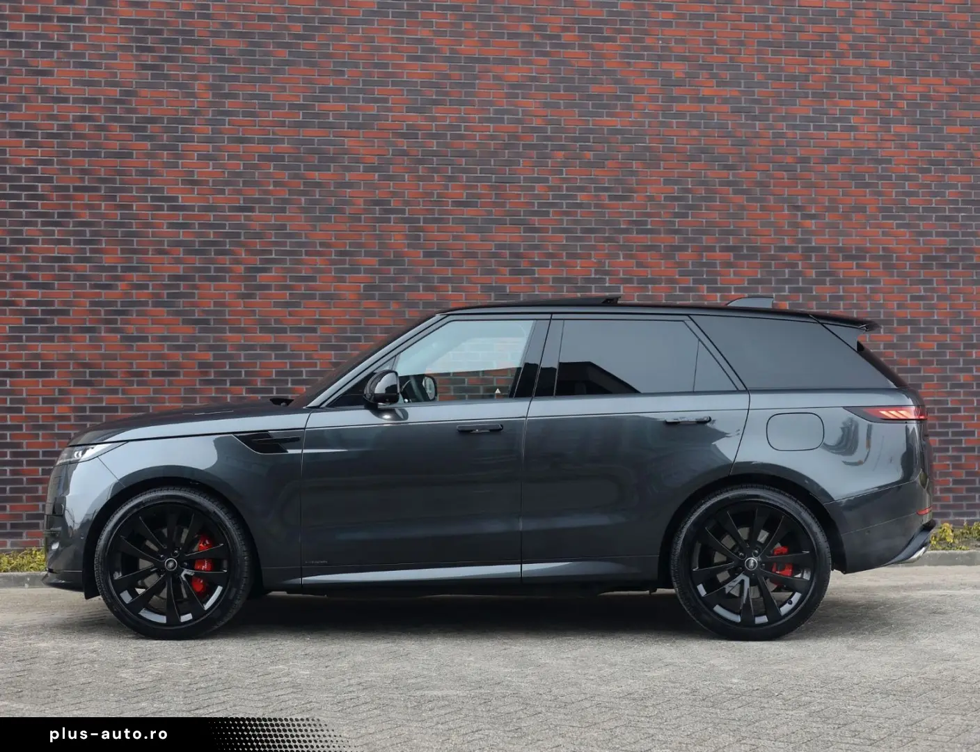 LAND ROVER Range Rover Sport P550e Autobiography