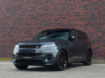 LAND ROVER Range Rover Sport P550e Autobiography