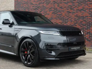 LAND ROVER Range Rover Sport P550e Autobiography