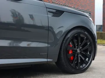LAND ROVER Range Rover Sport P550e Autobiography