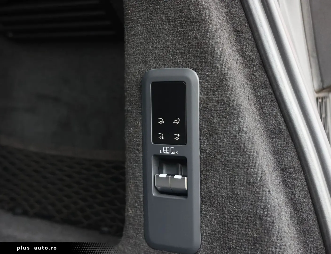 LAND ROVER Range Rover Sport P550e Autobiography