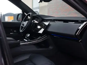 LAND ROVER Range Rover Sport P550e Autobiography