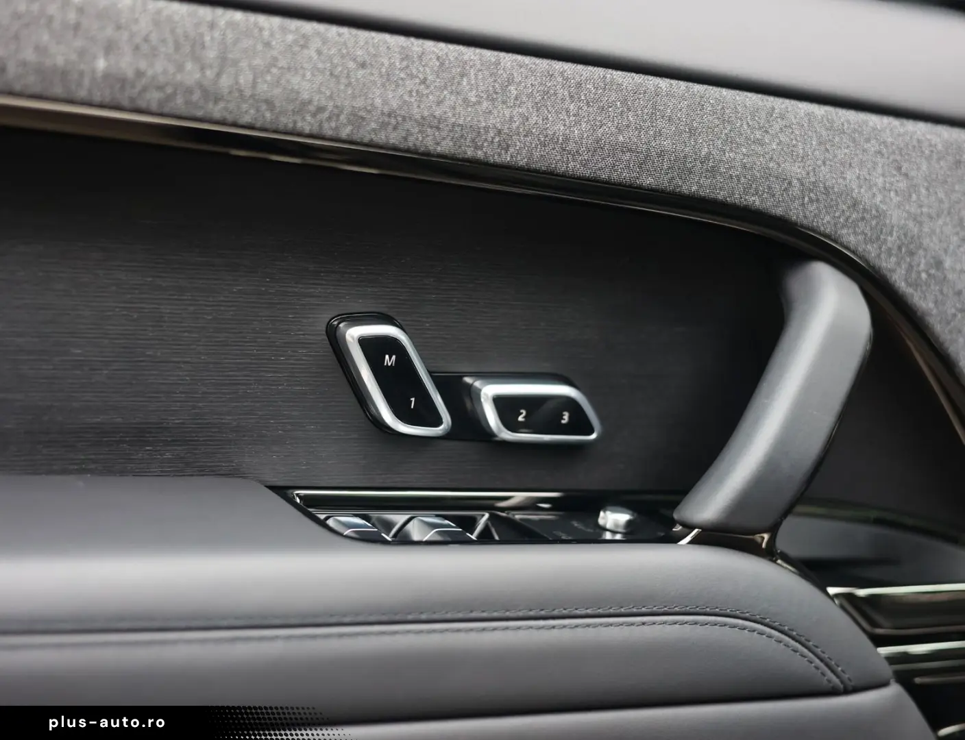 LAND ROVER Range Rover Sport P550e Autobiography