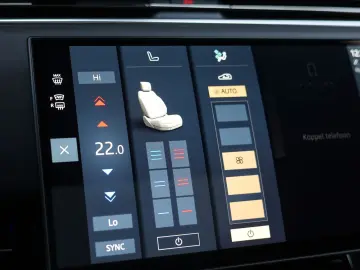 LAND ROVER Range Rover Sport P550e Autobiography