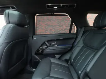 LAND ROVER Range Rover Sport P550e Autobiography