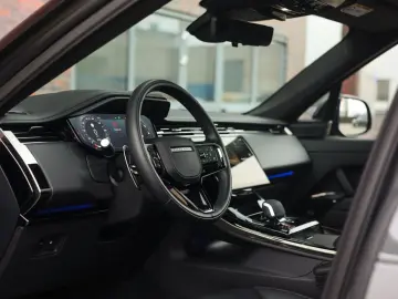 LAND ROVER Range Rover Sport P550e Autobiography