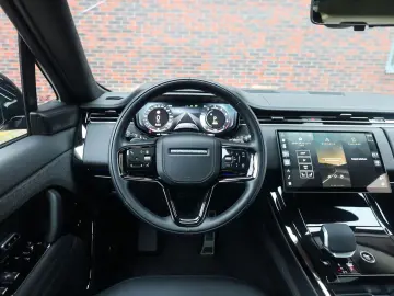 LAND ROVER Range Rover Sport P550e Autobiography