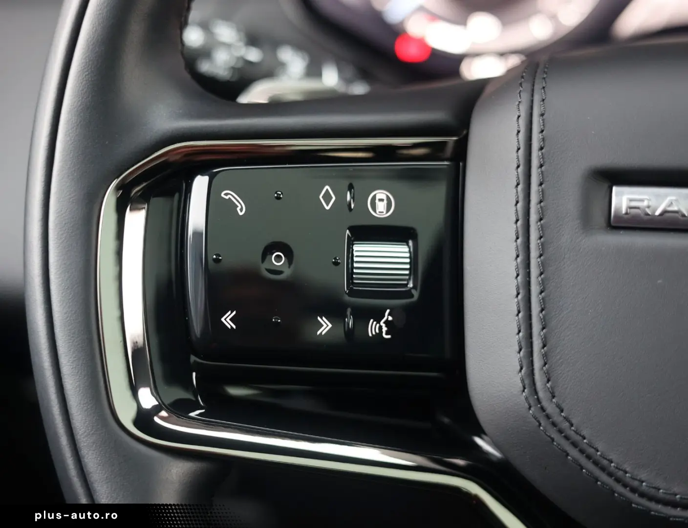 LAND ROVER Range Rover Sport P550e Autobiography