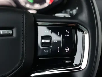 LAND ROVER Range Rover Sport P550e Autobiography