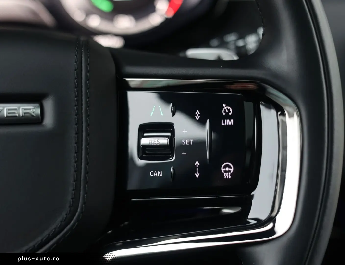 LAND ROVER Range Rover Sport P550e Autobiography