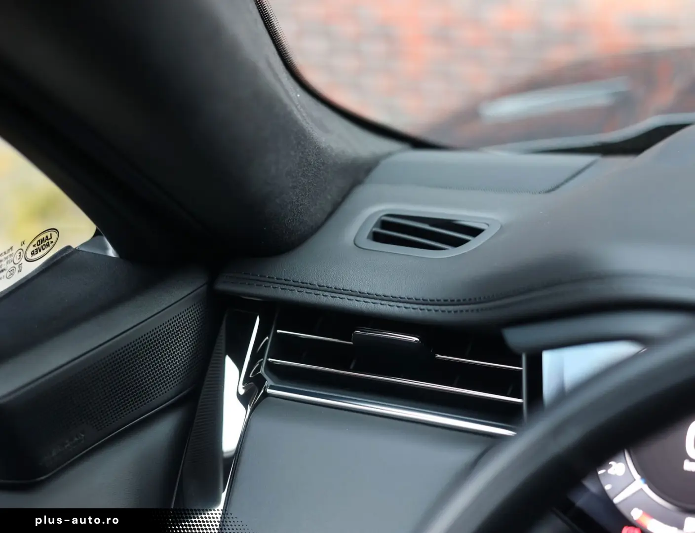 LAND ROVER Range Rover Sport P550e Autobiography