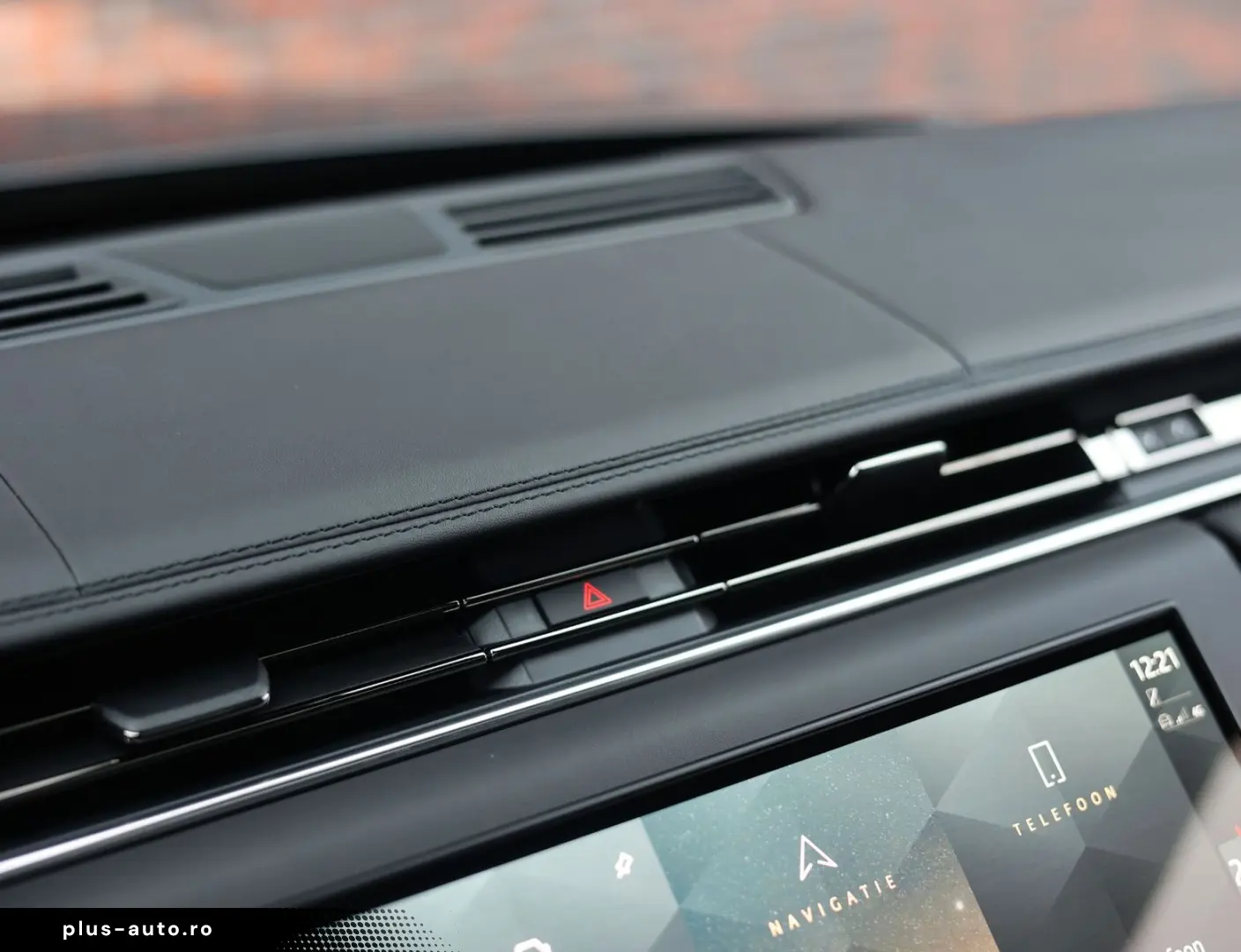 LAND ROVER Range Rover Sport P550e Autobiography