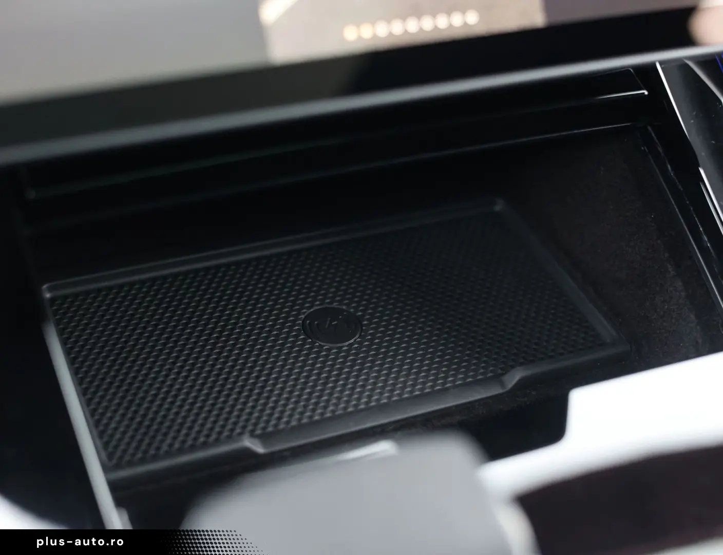 LAND ROVER Range Rover Sport P550e Autobiography