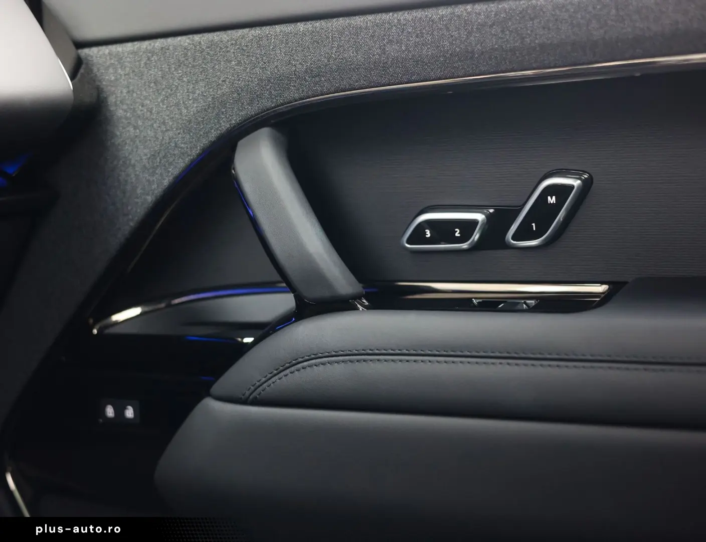 LAND ROVER Range Rover Sport P550e Autobiography