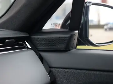 LAND ROVER Range Rover Sport P550e Autobiography