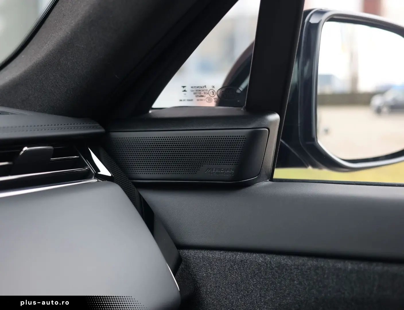 LAND ROVER Range Rover Sport P550e Autobiography