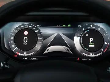 LAND ROVER Range Rover Sport P550e Autobiography