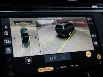 LAND ROVER Range Rover Sport P550e Autobiography