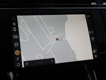 LAND ROVER Range Rover Sport P550e Autobiography