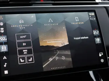 LAND ROVER Range Rover Sport P550e Autobiography